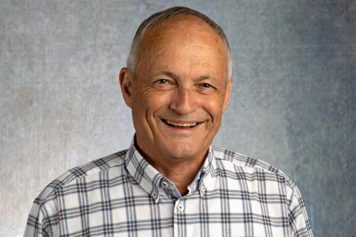 Martin Baumann